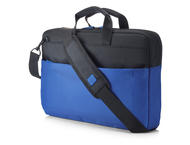 Чанти за Лаптопи HP 15,6 Duotone BriefCase Blue