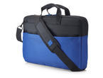 Чанти за Лаптопи HP 15,6 Duotone BriefCase Blue