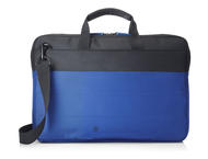 Чанти за Лаптопи HP 15,6 Duotone BriefCase Blue