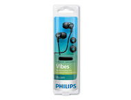 Слушалки Philips SHE3705BK