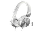 Слушалки Philips SHL3165WT