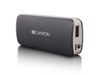 Външни батерии Canyon CNE-CPB44DG 4400 mAh