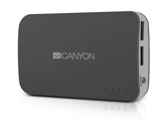 Външни батерии Canyon CNE-CPB78DG 7800 mAh