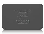 Външни батерии Canyon CNE-CPB78DG 7800 mAh