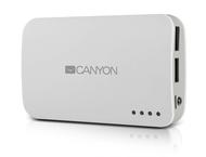 Външни батерии Canyon CNE-CPB78W 7800 mAh