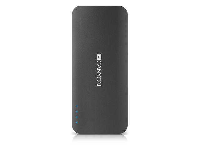 Външни батерии Canyon CNE-CPB130DG 13000 mAh