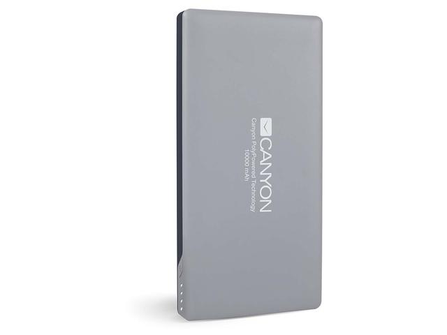 Външни батерии Canyon CNS-TPBP10DG 10000mAh