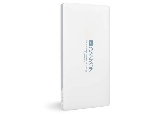 Външни батерии Canyon CNS-TPBP10W 10000mAh