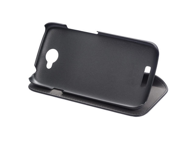 Калъфи HTC Hard Shell Flip HC V741