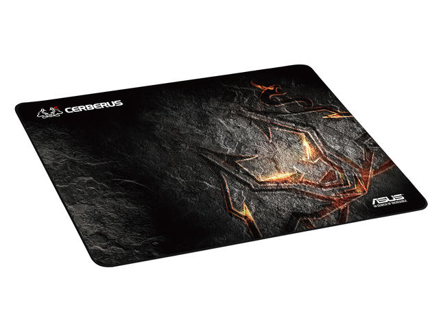 Падове ASUS CERBERUS MOUSE PAD
