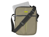 Чанти за Лаптопи Чанта Trust Vertigo бежова