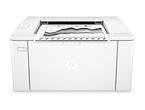 Принтери HP LaserJet Pro M102a