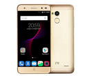 Смартфони ZTE Blade V7 Lite 8GB, златист цвят + 750MB 4G интернет на месец