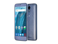 Смартфони ZTE Blade A310 8GB, сив цвят