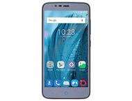 Смартфони ZTE Blade A310 8GB, сив цвят