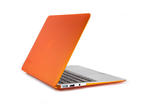 Чанти за Лаптопи Speck SeeThru Satin оранжев