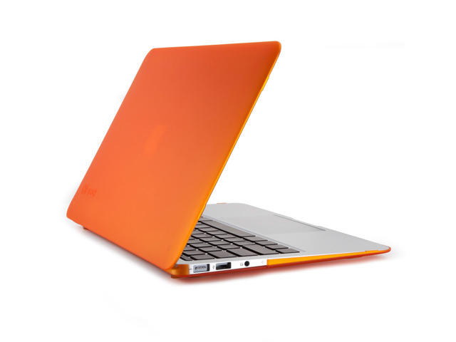 Чанти за Лаптопи Speck SeeThru Satin оранжев