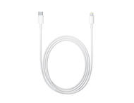 Кабели и Адаптери Apple Lightning към USB-C Cable (1 m)