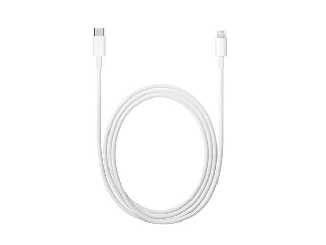 Кабели и Адаптери Apple Lightning към USB-C Cable (1 m)