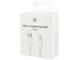 Кабели и Адаптери Apple Lightning към USB-C Cable (1 m)