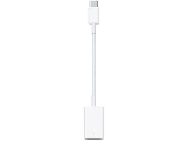 Кабели и Адаптери Apple USB-C към USB Adapter