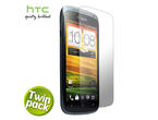 Защитно фолио HTC SP P780 - оригинално защитно покритие