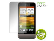Защитно фолио HTC SP P790 - оригинално защитно покритие