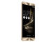 Смартфони ASUS ZenFone 3 Deluxe (ZS570KL) 64GB, златист цвят + 750MB 4G интернет на месец