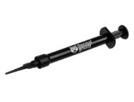 Термопасти Thermal Grizzly Conductonaut liquid metal - 1 Gramm