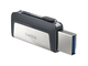 USB памети 128GB SANDISK Ultra Dual Drive USB Type-C
