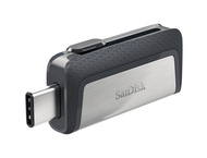 USB памети 32GB SanDisk Ultra Dual Drive USB Type-C