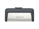 USB памети 32GB SanDisk Ultra Dual Drive USB Type-C