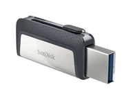 USB памети 16GB SanDisk Ultra Dual Drive USB Type-C