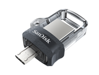 USB памети 16GB SanDisk Ultra Dual Drive m3.0