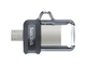 USB памети 16GB SanDisk Ultra Dual Drive m3.0
