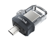 USB памети 32GB SanDisk Ultra Dual Drive m3.0