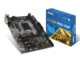 Дънни платки MSI H110M PRO-VDP