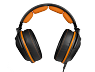 Слушалки SteelSeries 9H Fnatic
