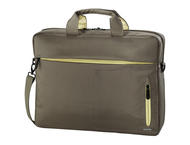 Чанти за Лаптопи Hama "Marseille", в кафяво-жълто