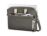 Чанти за Лаптопи Hama "Marseille", в кафяво-жълто