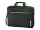 Чанти за Лаптопи Hama "Marseille", в сиво-зелено