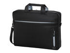 Чанти за Лаптопи Hama "Marseille", в черно-сиво