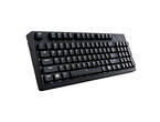 Клавиатури Cooler Master MasterKeys Pro M White LED Brown суичове