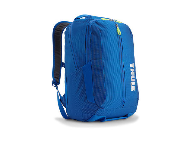 Чанти за Лаптопи Thule Crossover 25L, в синьо