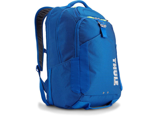 Чанти за Лаптопи Thule Crossover 32L, в синьо