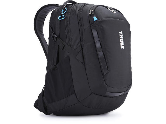 Чанти за Лаптопи Thule EnRoute Escort Daypack 29L, в черно