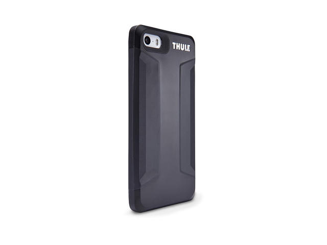 Калъфи Thule Atmos X3 iPhone SE/5s/5, в черно