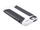 Калъфи Thule Atmos X3 iPhone SE/5s/5, в бяло-графит
