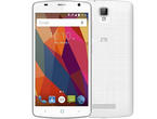 Смартфони ZTE Blade L5 8GB, бял цвят