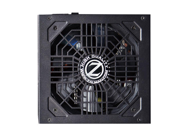 Захранвания за компютри Zalman ZM-700GVM